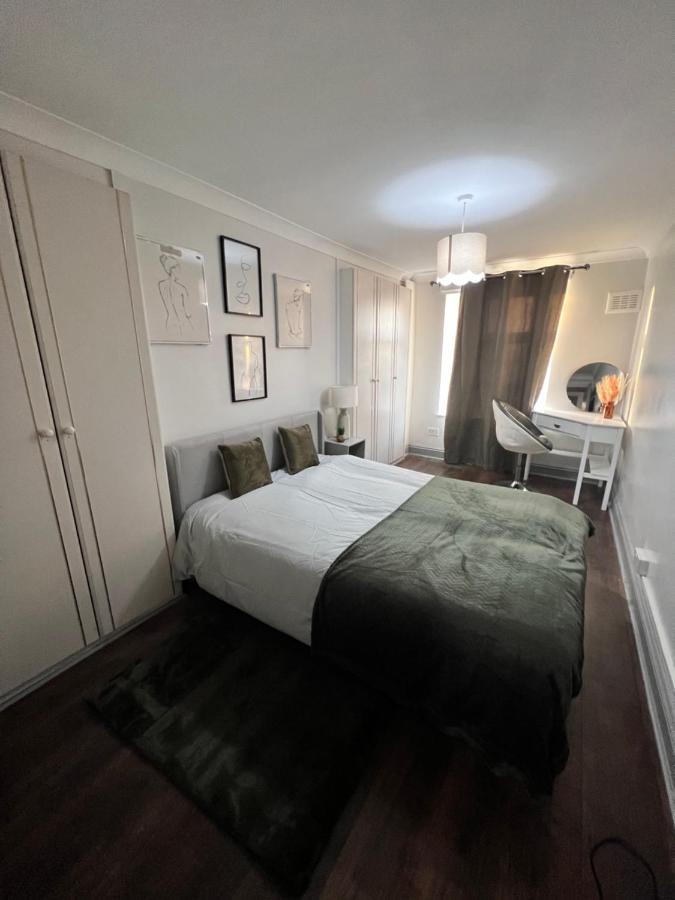 Dalston 1 Bedroom Flat Лондон Экстерьер фото