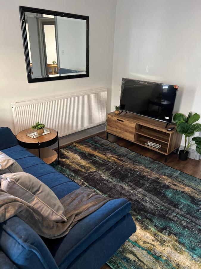 Dalston 1 Bedroom Flat Лондон Экстерьер фото