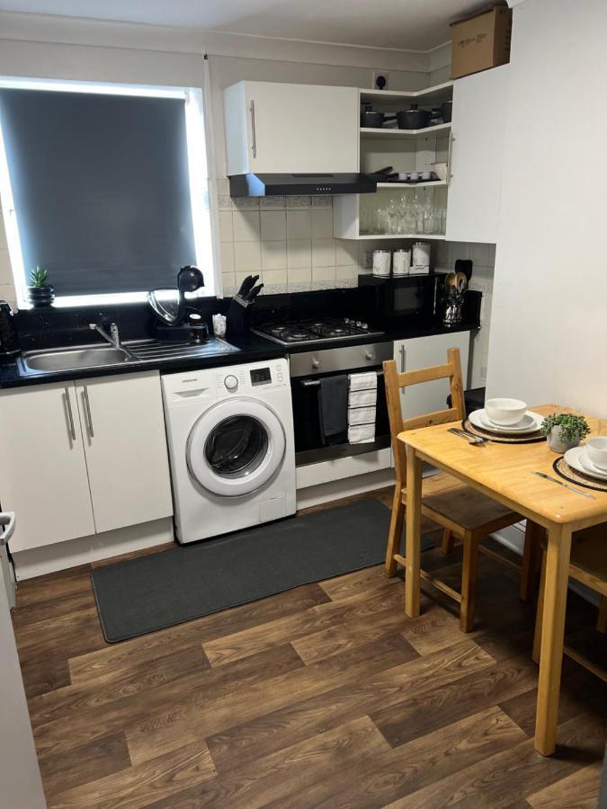 Dalston 1 Bedroom Flat Лондон Экстерьер фото