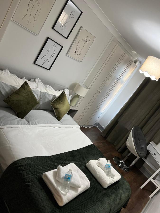 Dalston 1 Bedroom Flat Лондон Экстерьер фото