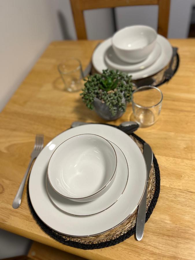 Dalston 1 Bedroom Flat Лондон Экстерьер фото